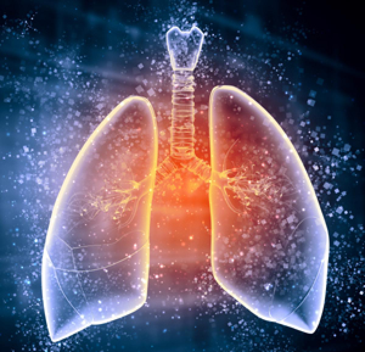 Micro-volume liquid instillation improves drug delivery to lung